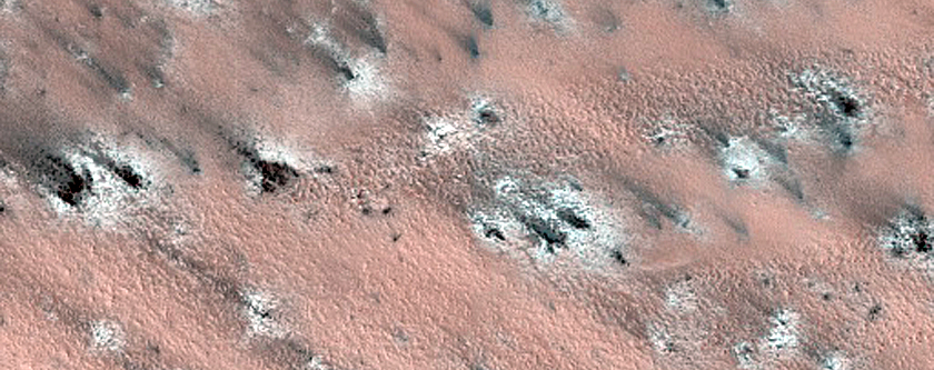 Terrain Sample