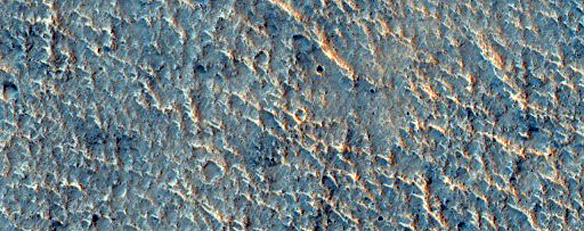 Chryse Planitia
