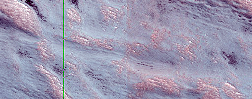 Terrain Sample