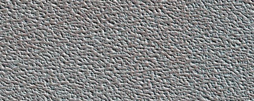 Terrain Sample