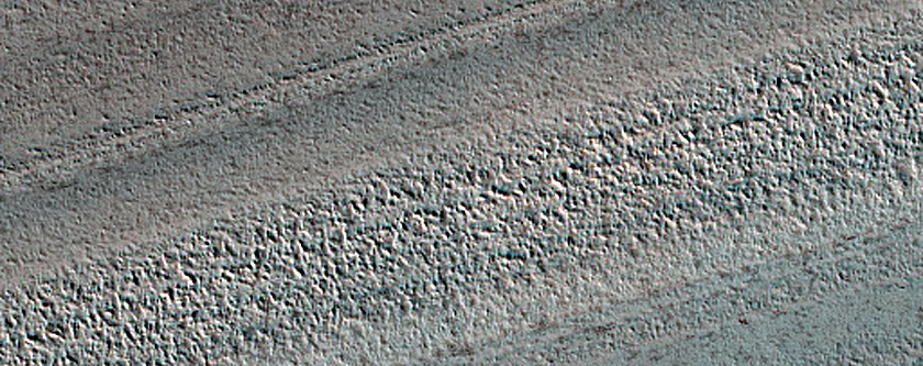 Terrain Sample