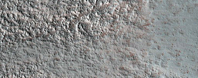 Terrain Sample