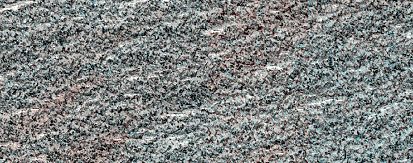 Terrain Sample