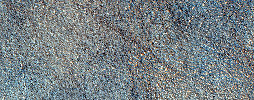 Arcadia Planitia