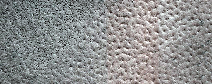 Terrain Sample