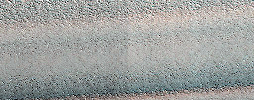 Terrain Sample