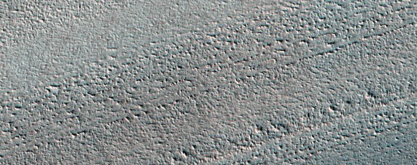 Terrain Sample