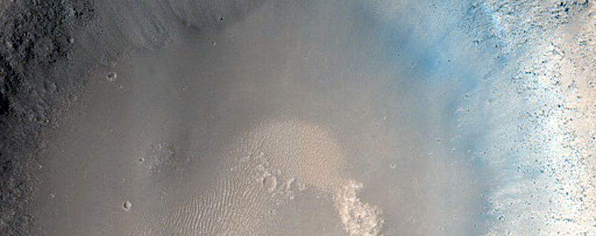 Terrain Sample