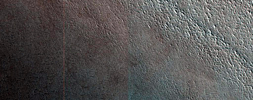Terrain Sample
