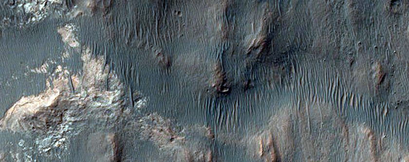 Light-Toned Layers in Hellas Planitia
