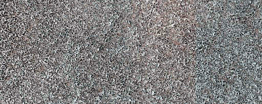 Terrain Sample