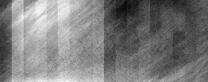 Terrain Sample