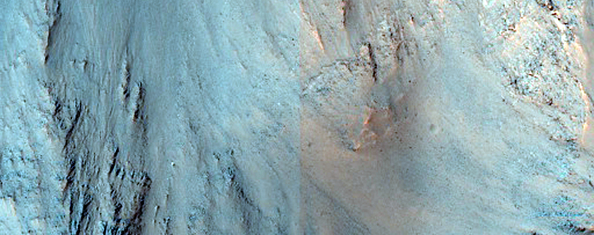 Slope Monitoring 
