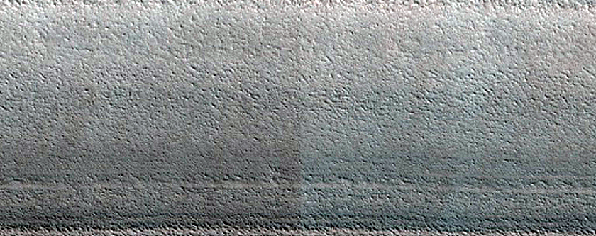Terrain Sample