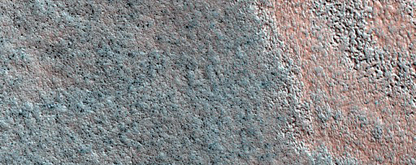 Terrain Sample