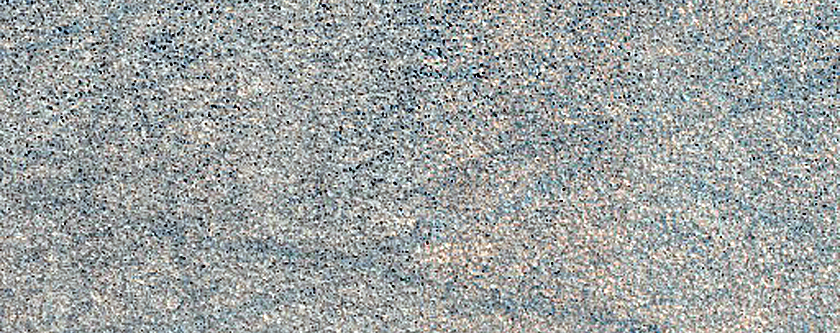 Terrain Sample