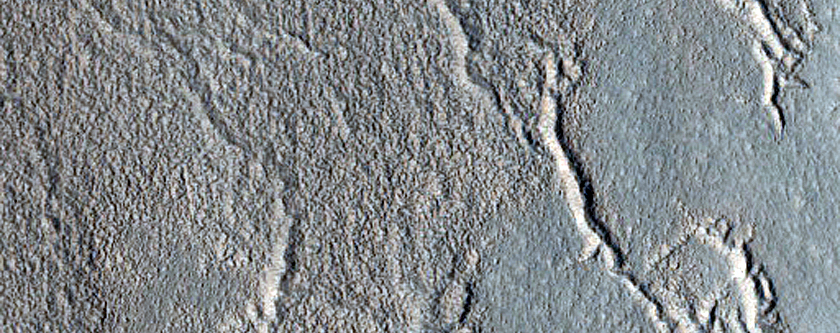 Gully Monitoring