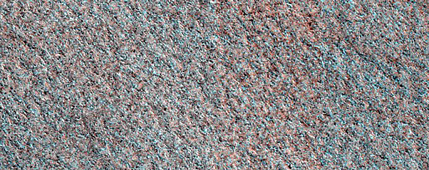 Terrain Sample