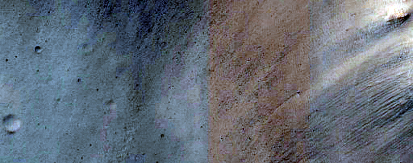 Arabia Terra