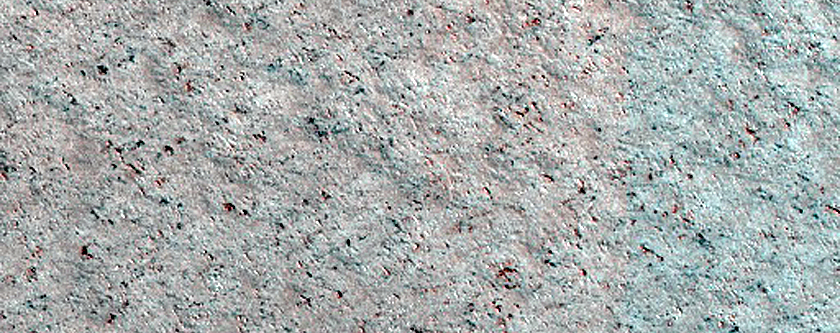 Terrain Sample