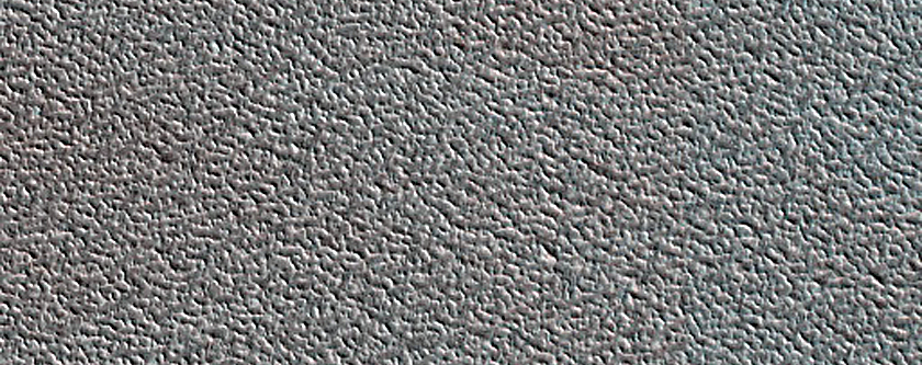 Terrain Sample