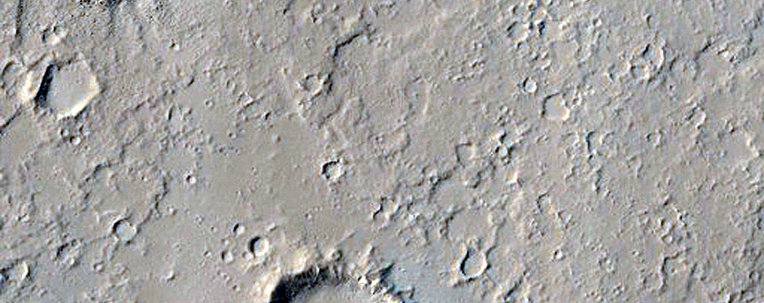 Terrain Sample