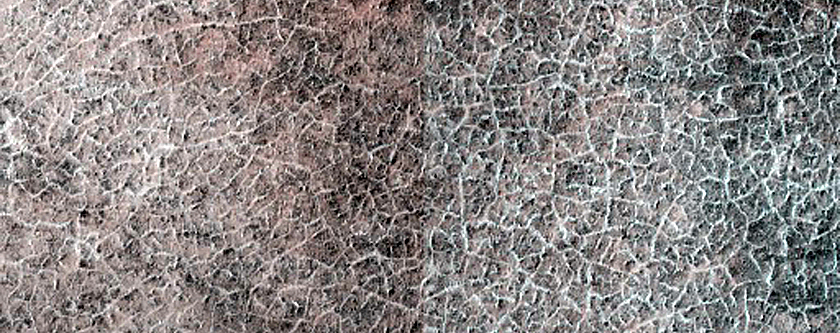 Northern Plains Ice Monitoring