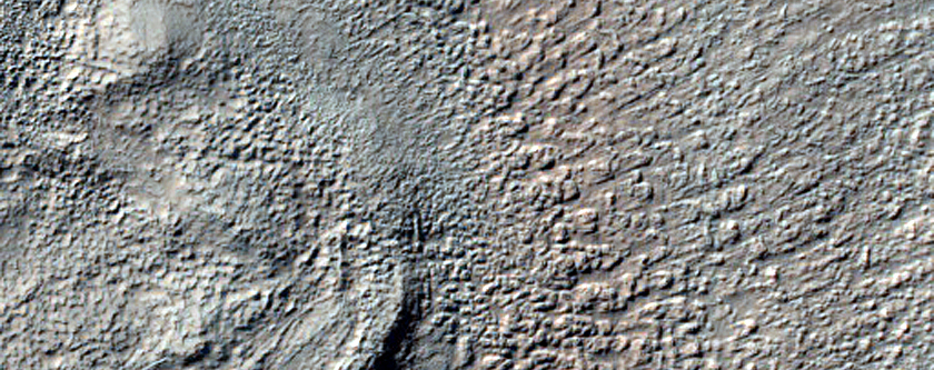 Terrain Sample