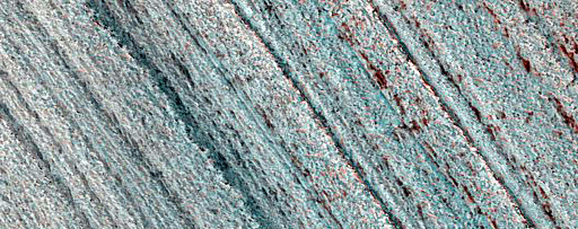 Terrain Sample
