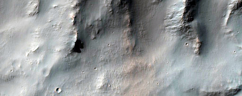 Terrain Sample