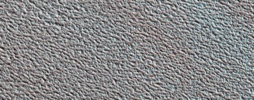 Terrain Sample