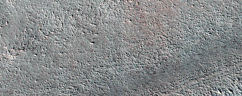 Terrain Sample