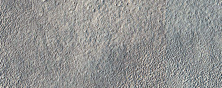 Mantling Unit and Erosion