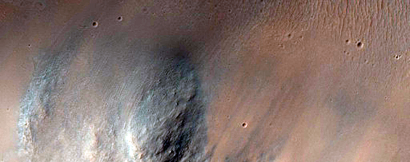 Terrain Sample