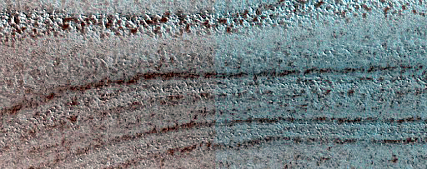 Terrain Sample