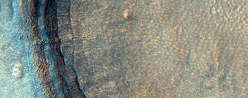 Acidalia Planitia