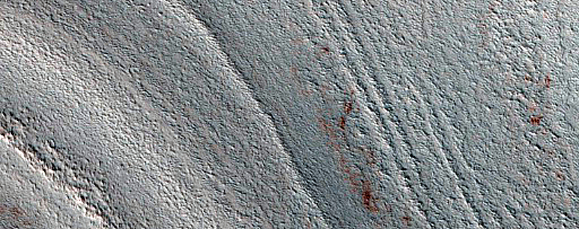 Terrain Sample
