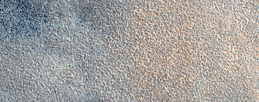 Terrain Sample
