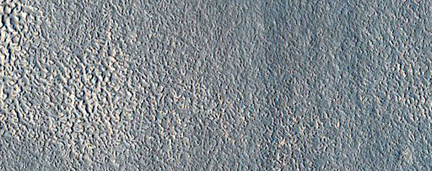 Utopia Planitia