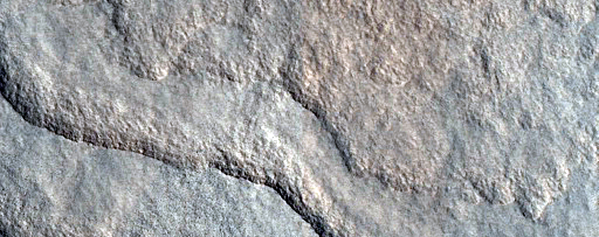 Terrain Sample