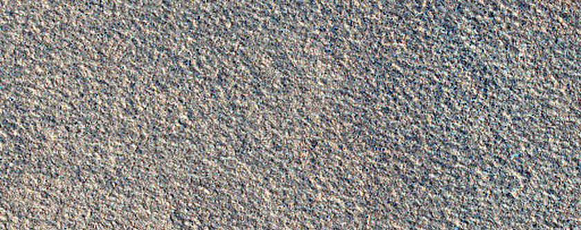 Northern Plains Sample