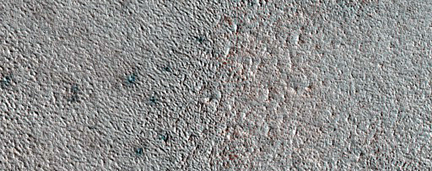 Terrain Sample