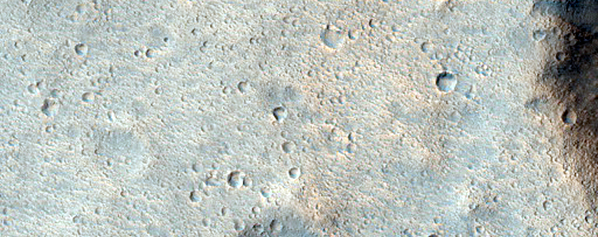 Simud Valles