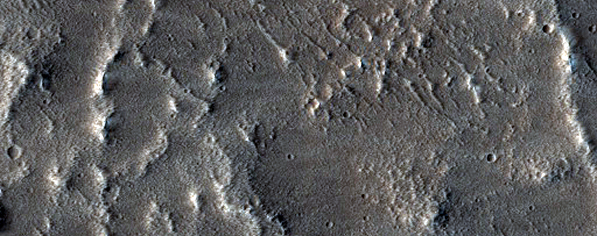 Tantalus Fluctus