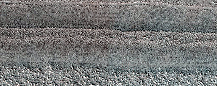 Terrain Sample