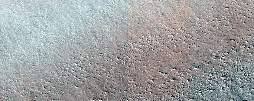 Terrain Sample