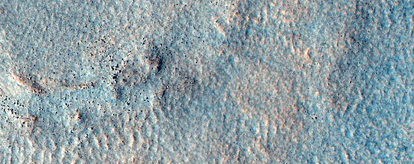 Terrain Sample