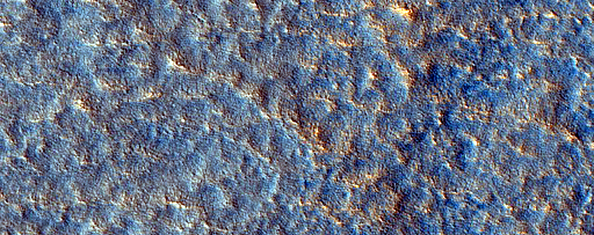 Utopia Planitia