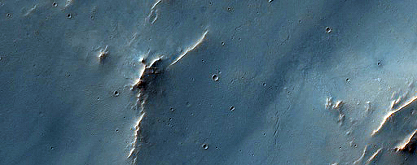 Terrain Sample