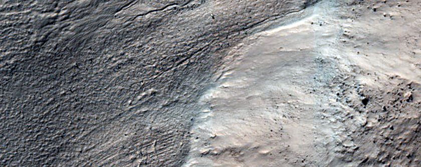 Gully Monitoring